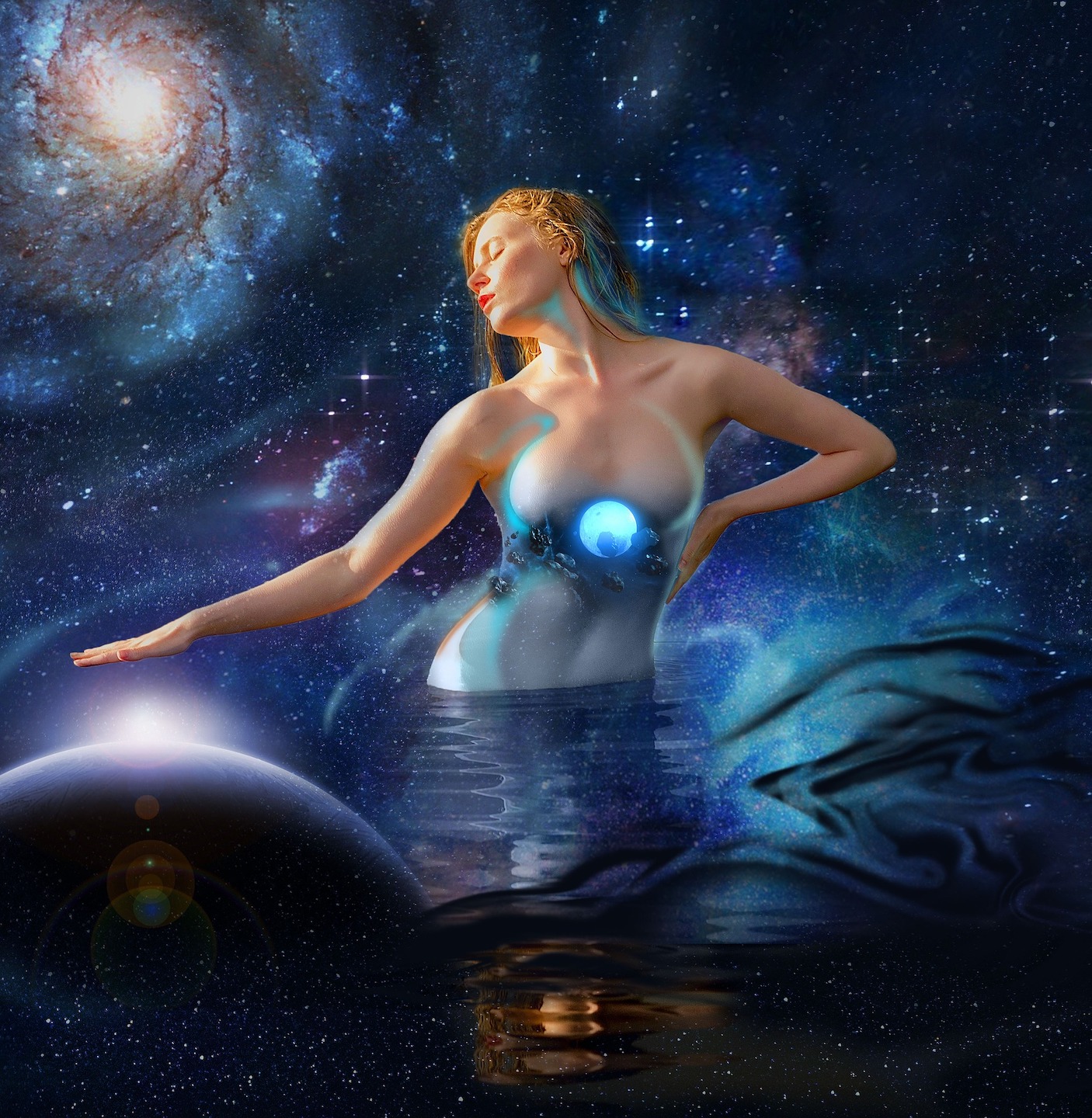 Manifestation Level Live Webinar